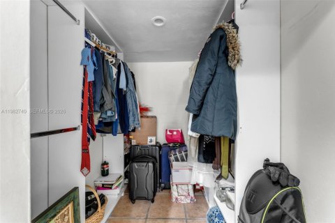 Купить таунхаус в Майами, Флорида 3 спальни, 182.65м2, № 2049246 - фото 15