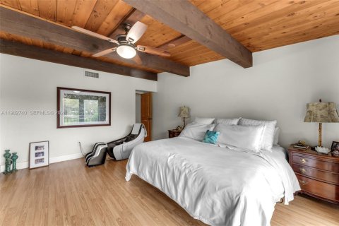 Купить таунхаус в Майами, Флорида 3 спальни, 182.65м2, № 2049246 - фото 23