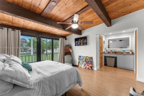 Купить таунхаус в Майами, Флорида 3 спальни, 182.65м2, № 2049246 - фото 24