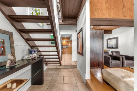 Купить таунхаус в Майами, Флорида 3 спальни, 182.65м2, № 2049246 - фото 4