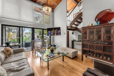 Купить таунхаус в Майами, Флорида 3 спальни, 182.65м2, № 2049246 - фото 7