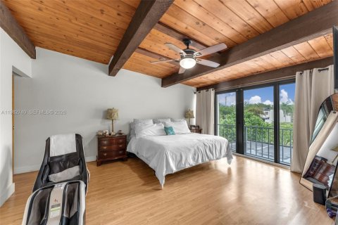 Купить таунхаус в Майами, Флорида 3 спальни, 182.65м2, № 2049246 - фото 21