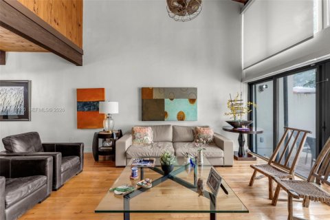 Купить таунхаус в Майами, Флорида 3 спальни, 182.65м2, № 2049246 - фото 5