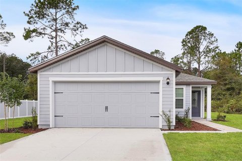 Casa en Ocala, Florida 3 dormitorios, 112.5 m2 № 2105790