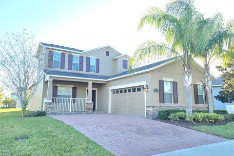House in Winter Garden, Florida 4 bedrooms, 238.76 sq.m. № 2330327
