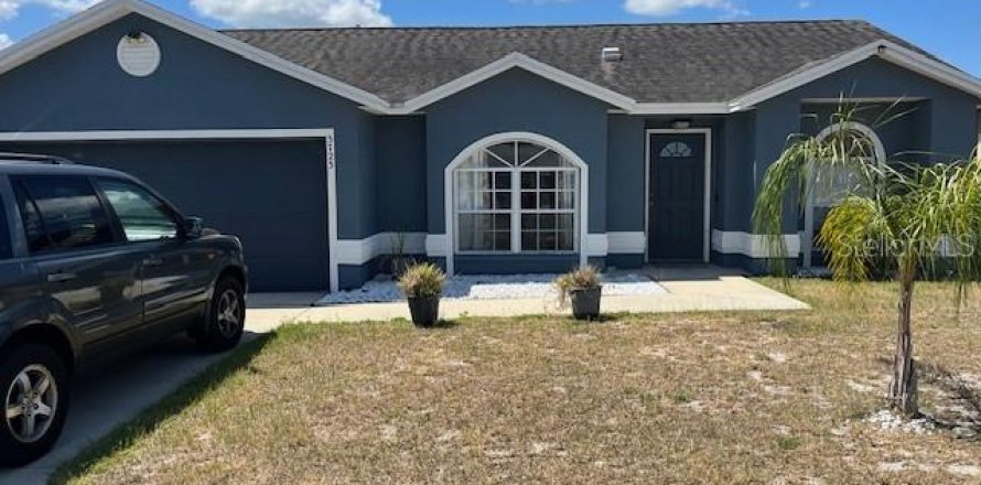 Casa en Winter Haven, Florida 3 dormitorios, 117.43 m2 № 2145075