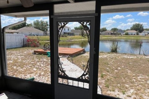 Casa en venta en Winter Haven, Florida, 3 dormitorios, 117.43 m2 № 2145075 - foto 8