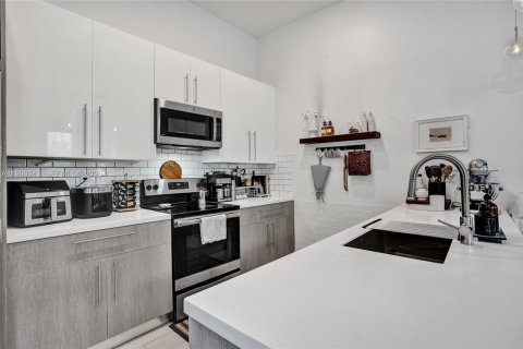 Touwnhouse à vendre à Plantation, Floride: 3 chambres, 150.13 m2 № 2064089 - photo 5