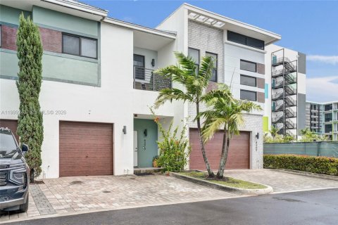 Touwnhouse à Plantation, Floride 3 chambres, 150.13 m2 № 2064089