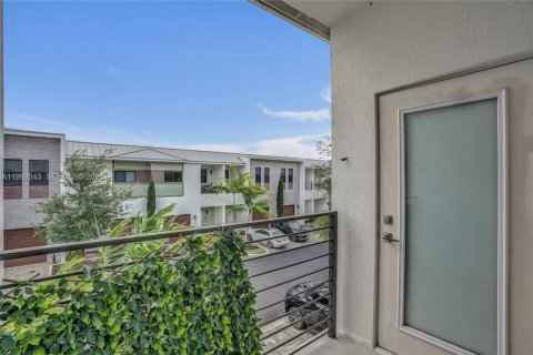 Touwnhouse à vendre à Plantation, Floride: 3 chambres, 150.13 m2 № 2064089 - photo 23