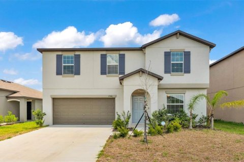 Casa en venta en Bartow, Florida, 4 dormitorios, 240.06 m2 № 1758018 - foto 1