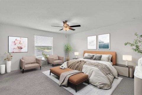 Casa en venta en Bartow, Florida, 4 dormitorios, 240.06 m2 № 1758018 - foto 24