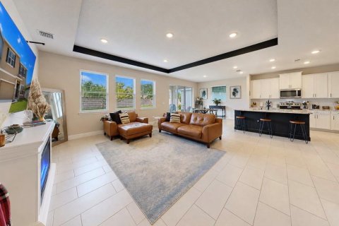 House in Apollo Beach, Florida 4 bedrooms, 312.34 sq.m. № 2120898 - photo 14