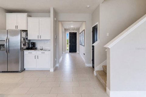 House in Apollo Beach, Florida 4 bedrooms, 312.34 sq.m. № 2120898 - photo 6