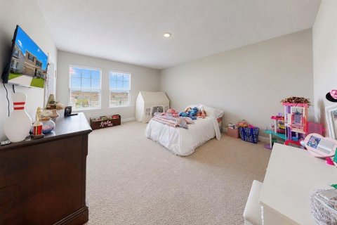 House in Apollo Beach, Florida 4 bedrooms, 312.34 sq.m. № 2120898 - photo 20