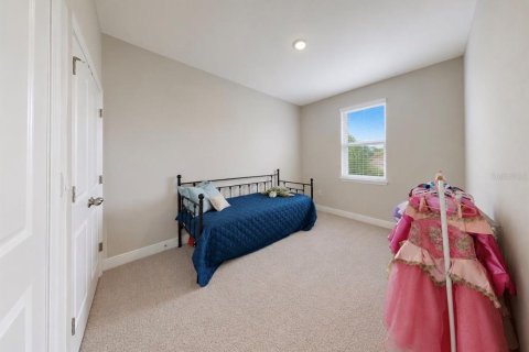 House in Apollo Beach, Florida 4 bedrooms, 312.34 sq.m. № 2120898 - photo 24