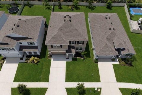 House in Apollo Beach, Florida 4 bedrooms, 312.34 sq.m. № 2120898 - photo 2