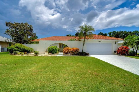 Casa en alquiler en Bradenton, Florida, 3 dormitorios, 186.27 m2 № 1737409 - foto 1