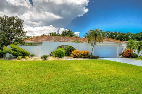 Casa en alquiler en Bradenton, Florida, 3 dormitorios, 186.27 m2 № 1737409 - foto 2