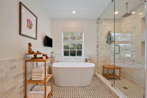 House in Delray Beach, Florida 4 bedrooms, 214.05 sq.m. № 2158176 - photo 30