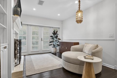House in Delray Beach, Florida 4 bedrooms, 214.05 sq.m. № 2158176 - photo 26