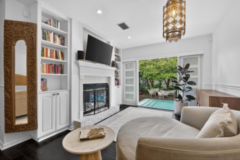 House in Delray Beach, Florida 4 bedrooms, 214.05 sq.m. № 2158176 - photo 28