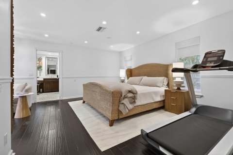 House in Delray Beach, Florida 4 bedrooms, 214.05 sq.m. № 2158176 - photo 24