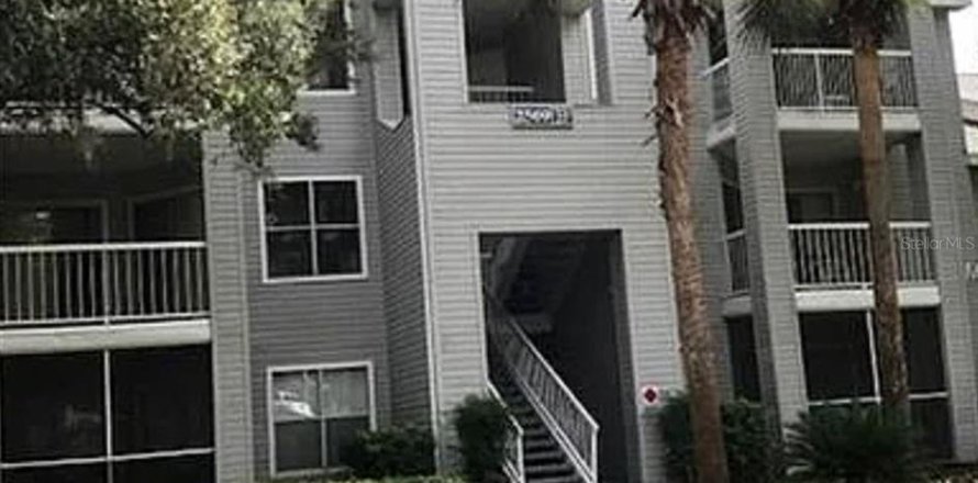 Condominio en Lake Mary, Florida, 1 dormitorio № 1808070