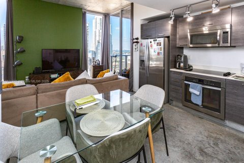 Condominio en venta en Miami, Florida, 1 dormitorio, 41.43 m2 № 1867114 - foto 17