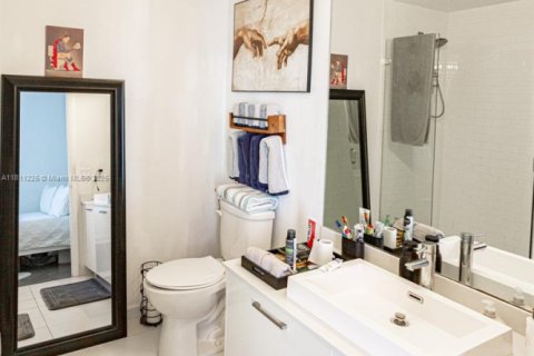 Condominio en venta en Miami, Florida, 1 dormitorio, 41.43 m2 № 1867114 - foto 11