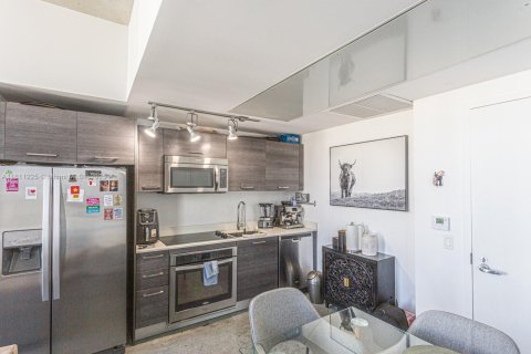 Condominio en venta en Miami, Florida, 1 dormitorio, 41.43 m2 № 1867114 - foto 15