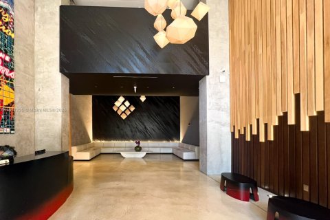 Condominio en venta en Miami, Florida, 1 dormitorio, 41.43 m2 № 1867114 - foto 20