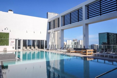 Condominio en venta en Miami, Florida, 1 dormitorio, 41.43 m2 № 1867114 - foto 26