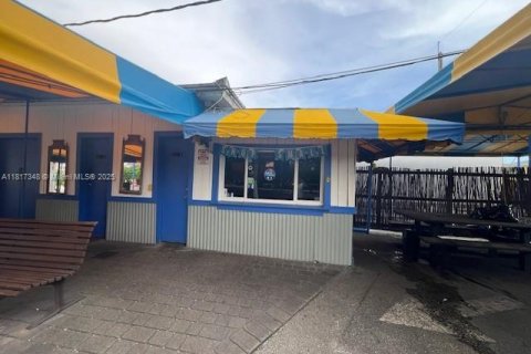 Propiedad comercial en venta en Fort Lauderdale, Florida № 1797522 - foto 17