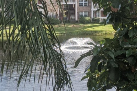 Condo in Saint Petersburg, Florida, 1 bedroom  № 1535007 - photo 25