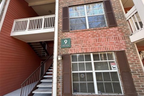Condo in Saint Petersburg, Florida, 1 bedroom  № 1535007 - photo 2