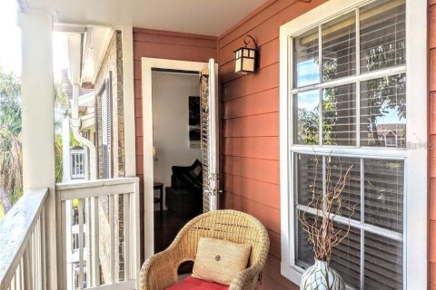 Condo in Saint Petersburg, Florida, 1 bedroom  № 1535007 - photo 27