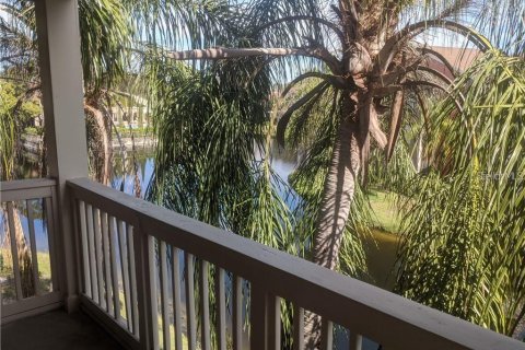 Condo in Saint Petersburg, Florida, 1 bedroom  № 1535007 - photo 24