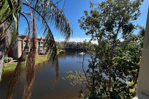 Condo in Saint Petersburg, Florida, 1 bedroom  № 1535007 - photo 23