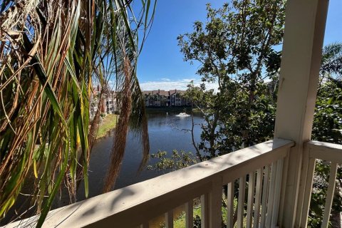 Condo in Saint Petersburg, Florida, 1 bedroom  № 1535007 - photo 26