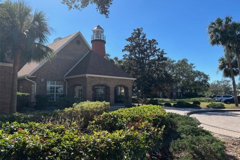 Condo in Saint Petersburg, Florida, 1 bedroom  № 1535007 - photo 17