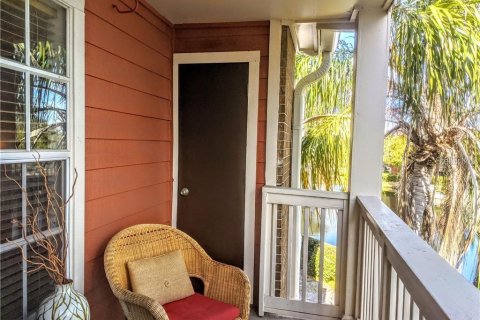 Condo in Saint Petersburg, Florida, 1 bedroom  № 1535007 - photo 28