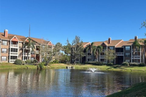 Condo in Saint Petersburg, Florida, 1 bedroom  № 1535007 - photo 21