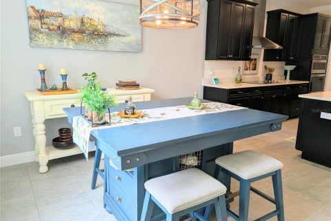 Купить виллу или дом в Окои, Флорида 3 комнаты, 232.35м2, № 2353509 - фото 24