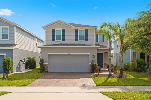 Villa ou maison à ASTONIA à Davenport, Floride 3 chambres, 177.44 m2 № 2105080