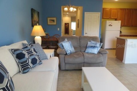 Condominio en alquiler en Bradenton, Florida, 3 dormitorios, 118.64 m2 № 1638083 - foto 9