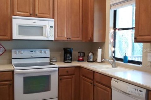 Condominio en alquiler en Bradenton, Florida, 3 dormitorios, 118.64 m2 № 1638083 - foto 4