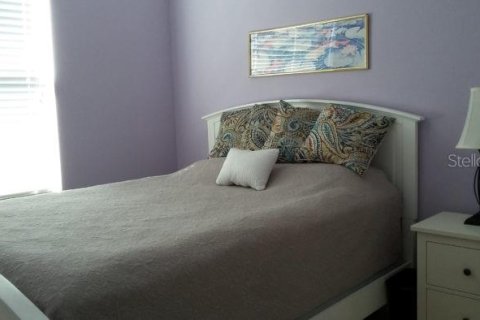 Condominio en alquiler en Bradenton, Florida, 3 dormitorios, 118.64 m2 № 1638083 - foto 19