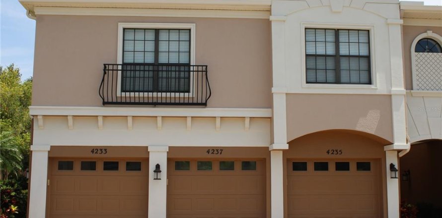 Condominio en Bradenton, Florida, 3 dormitorios № 1638083