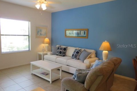 Condominio en alquiler en Bradenton, Florida, 3 dormitorios, 118.64 m2 № 1638083 - foto 6